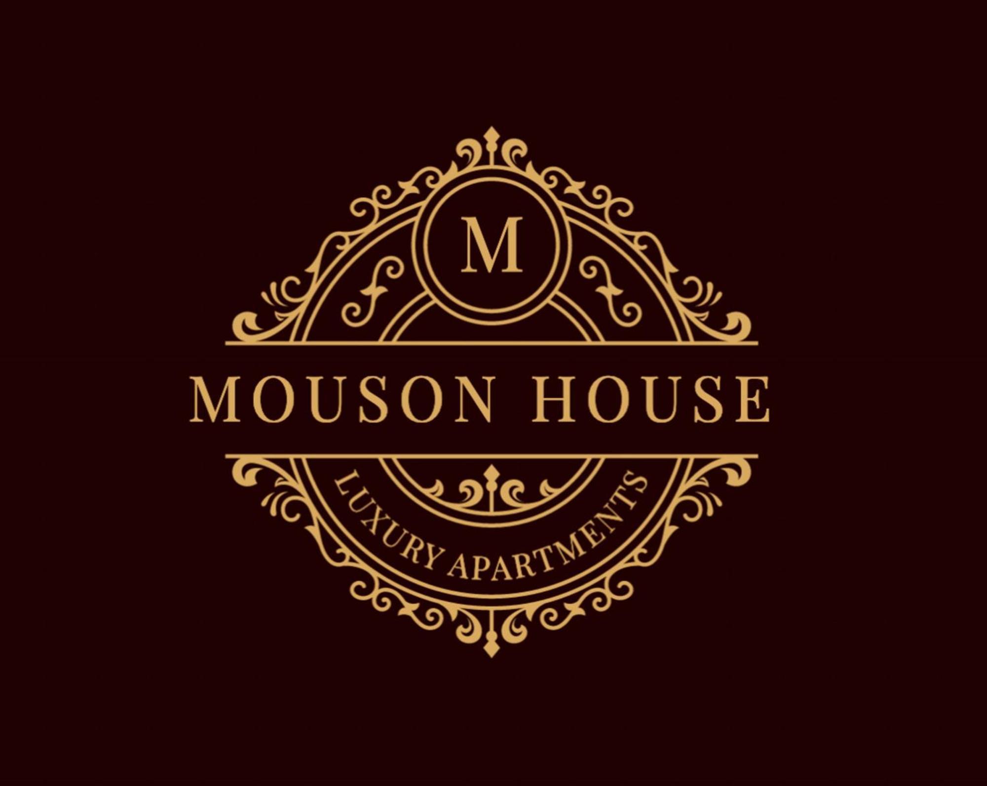 Mouson Luxury Suite With Free Private Parking Kavála Exterior photo