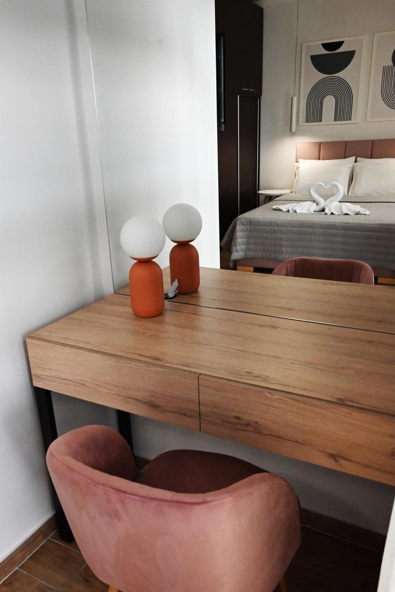 Mouson Luxury Suite With Free Private Parking Kavála Exterior photo
