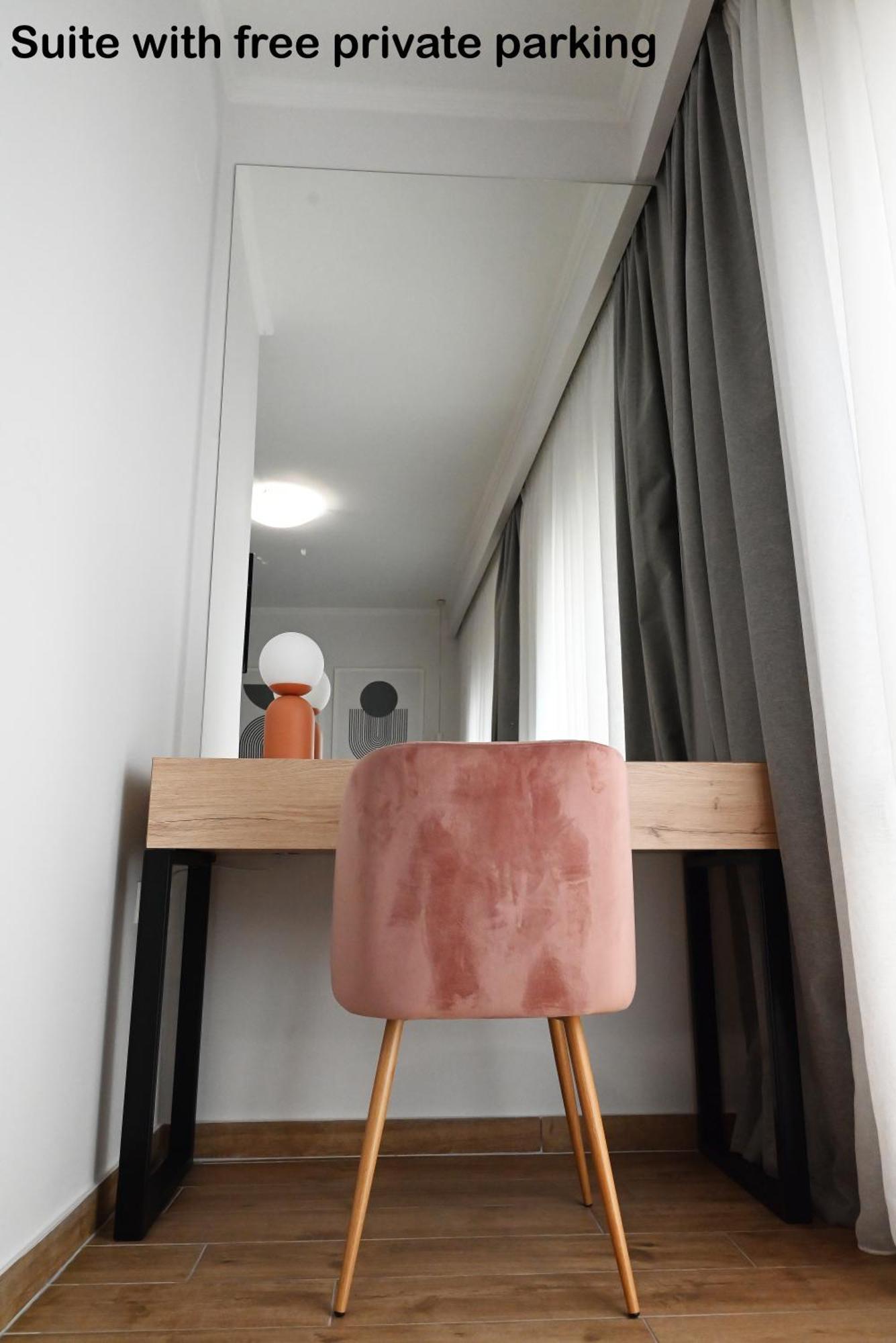 Mouson Luxury Suite With Free Private Parking Kavála Exterior photo